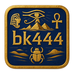 bk444 পোকার রুম